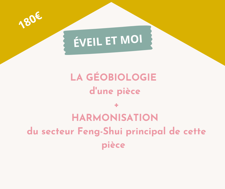 Eveil et Moi