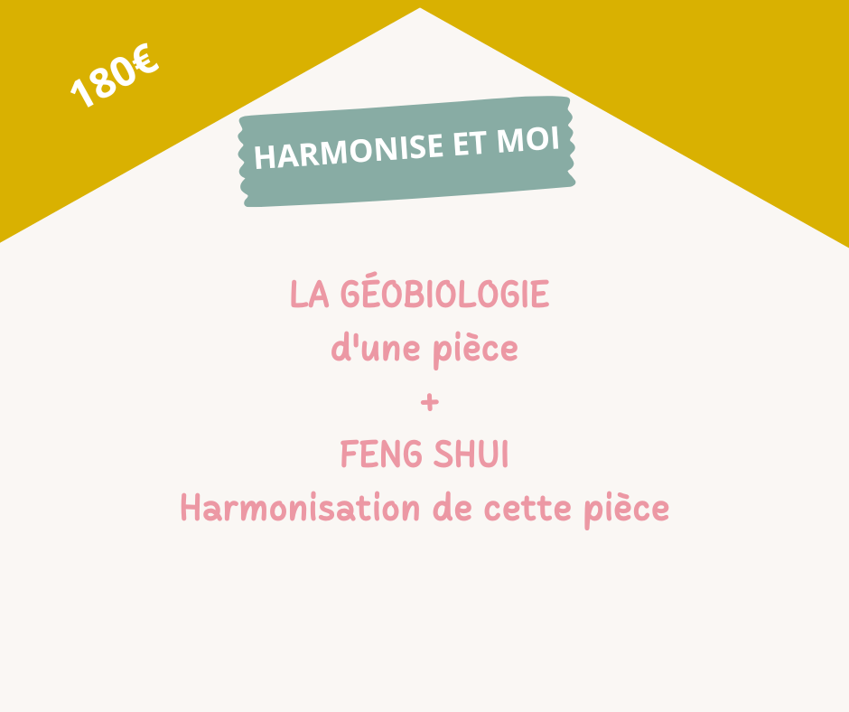 Harmonise et Moi