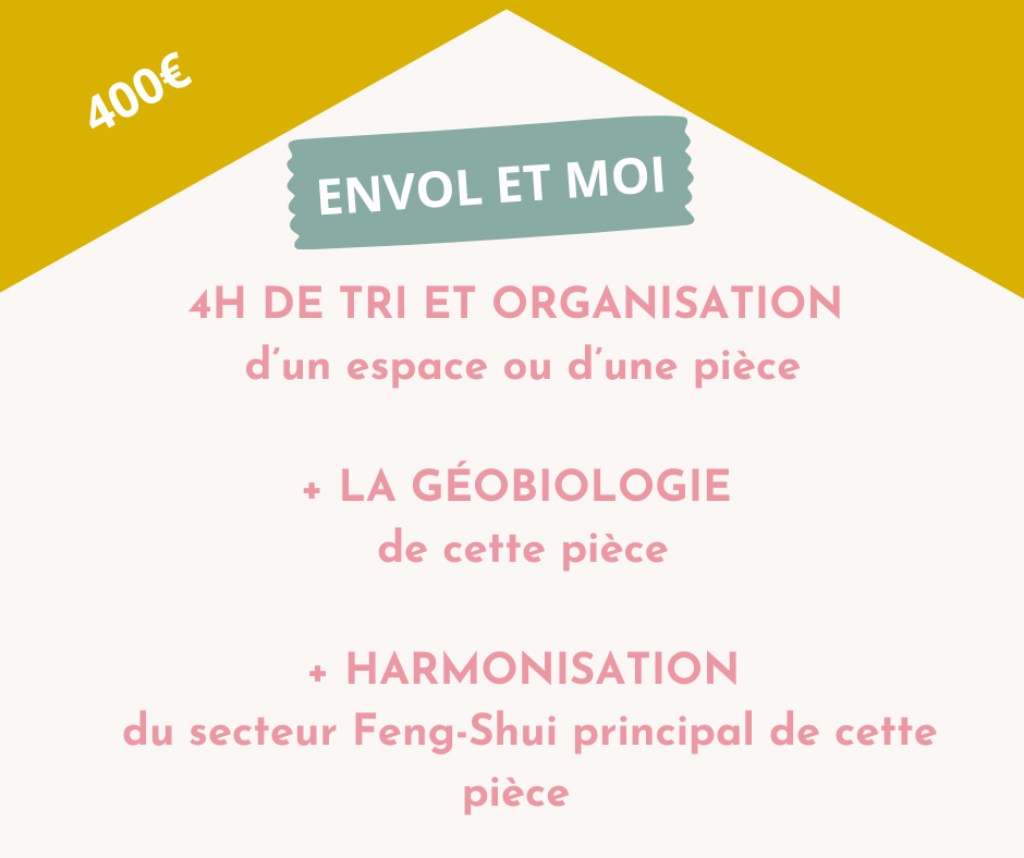 Envol et Moi