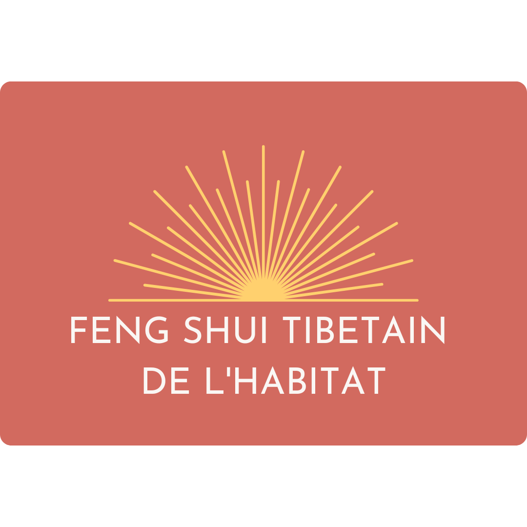 Feng Shui Tibetain