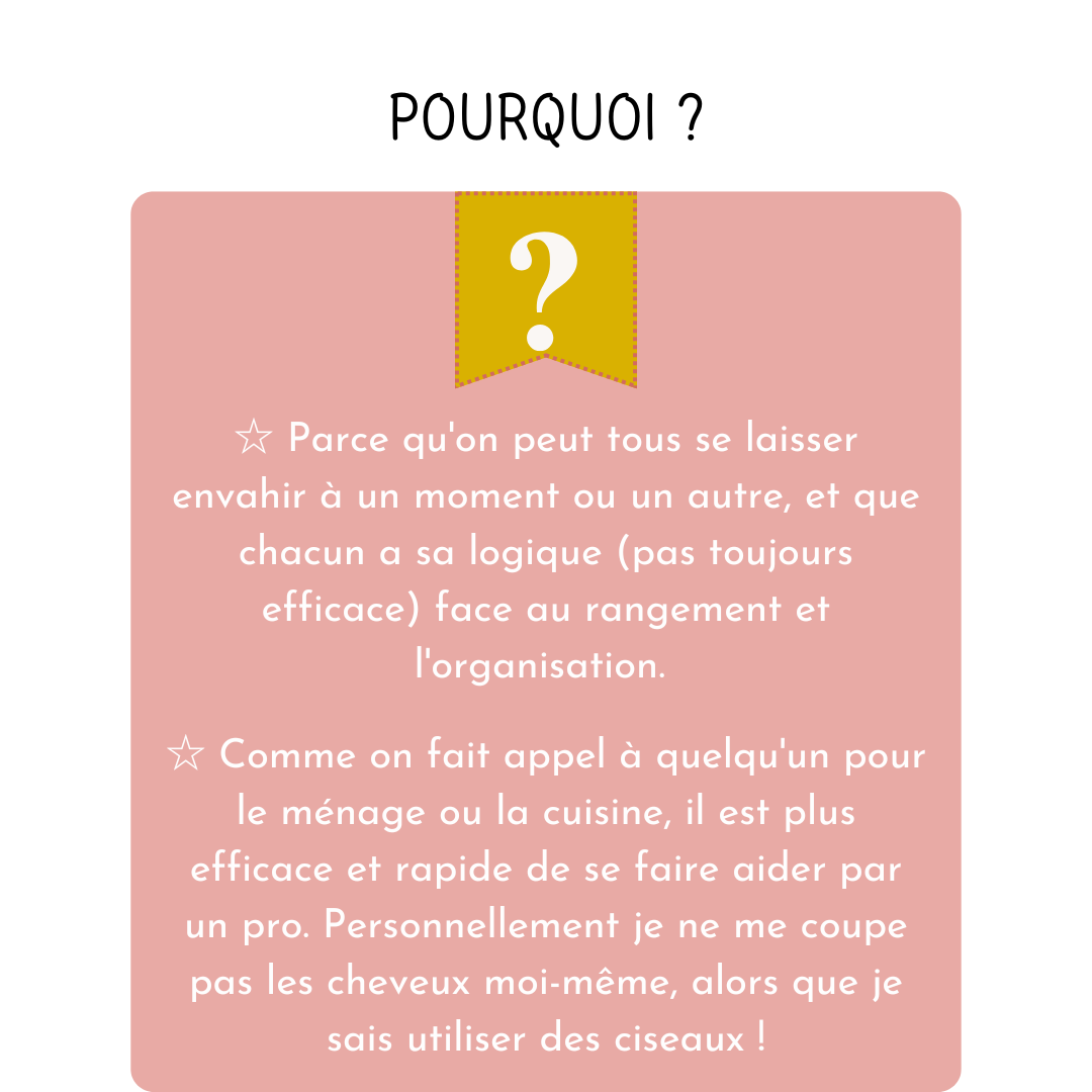 Pourquoi ?