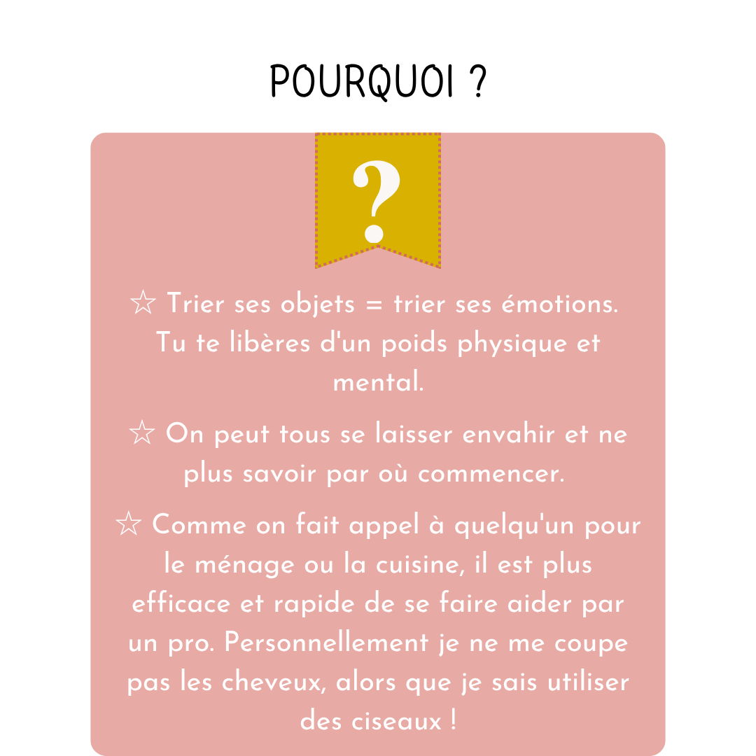 Pourquoi ?