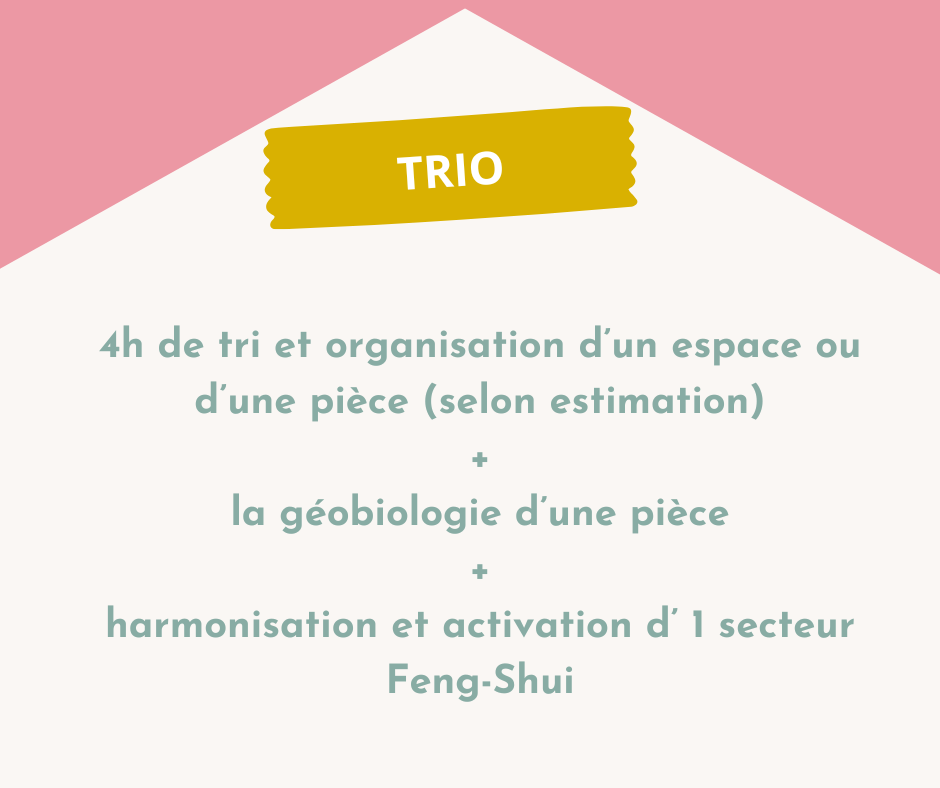 Trio